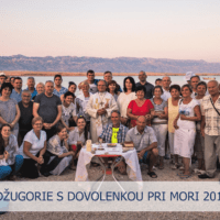 Letná púť do Medžugoria s dovolenkou pri mori 22.8.2018 – 2.9.2018
